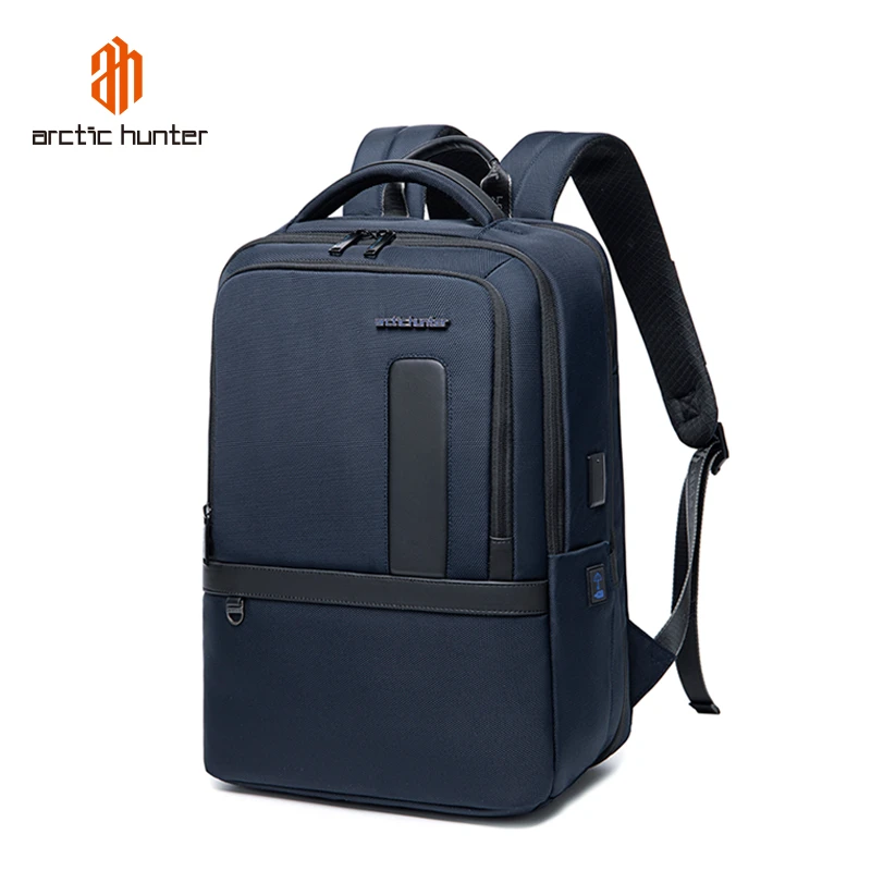 Expandable Laptop Backpack factory